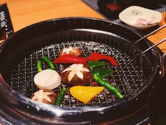 -骏河日料·烤肉(东鱼坊店)