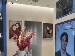 -天真蓝照相馆(五角场百联又一城店)