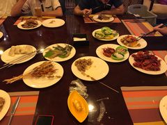 -都喜天丽富都青枫苑酒店-青枫小筑