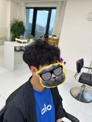 -Hello Lady发型设计