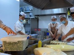 -有礼有面(知春路店)