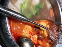 -左庭右院鲜牛肉火锅(苏州园区永旺店)