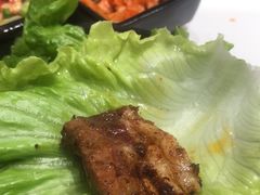 -柒酒烤肉(金科时代店)