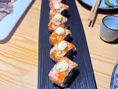 -晶吉·居酒屋·烧鸟·生鱼饭(中山区民主广场店)