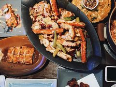 -蟹之国·精品蟹料理(极地店)