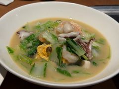 -波螺油子青岛本帮菜(银座店)