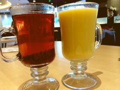 -必胜客(安盛金马店)