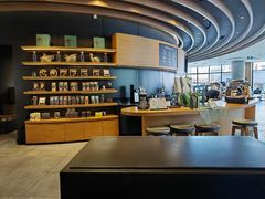 -星巴克(锦州太阳广场店)