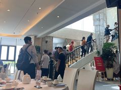 -佳丽海鲜大酒楼(环岛海景店)