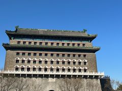 -北京前门大栅栏