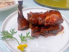 -上海会馆(香港名都店)