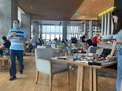 -解放碑威斯汀酒店-知味国际美食餐厅