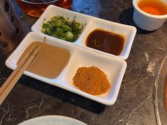 -一品诚记烤肉(大连柏威年购物中心店)
