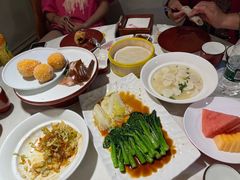 -大鸭梨烤鸭店(花园村店)