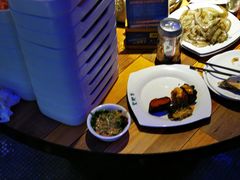 -蒙肥羊·酸汤潮牛·鲜牛肉火锅烤肉自助(岗顶店)