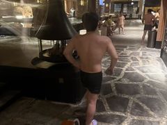 -清河半岛温泉度假酒店