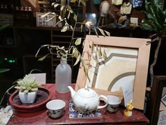 -时光花园(白鹭洲店)