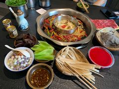 -胖碗火锅(观音桥店)