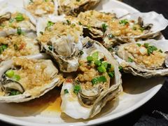 -健眺小海鲜(临海后山店)