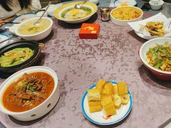 -师味葱扒虎头鲤·水席洛阳菜(元华店)