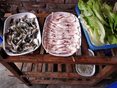 -章记正宗南岗鱼蛋火锅