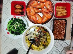 -太二酸菜鱼(深圳布吉万象汇店)