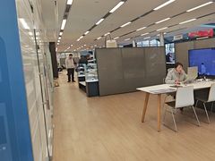 -北京百得利奥迪4S店(亦庄店)
