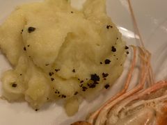 -The COOK·厨餐厅·自助餐(浦东嘉里大酒店)