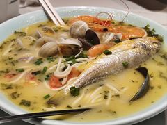 -塘人·老底子宁波菜小馆(南塘老街店)