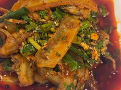 -太婆天府山珍酒楼(亚运村店)