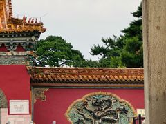 -北陵公园