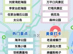 -日照灯塔风景区