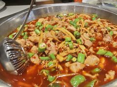 -盐井记·自贡美蛙鲜锅兔(中和店)