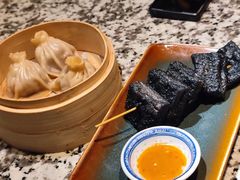 -南京大牌档(崇文门国瑞店)