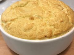 舒芙蕾海鲜粉面-随心小姐