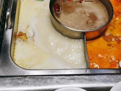 -巴奴毛肚火锅(大剧院店)