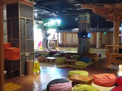 -汤森悠生活文化汤(江宁万达店)