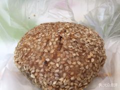-老磁器口豆汁店(马家堡店)