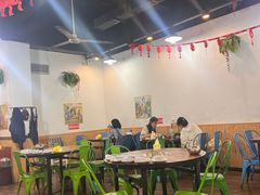 -皖北学东地锅鸡(之心城店)