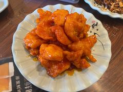 -南来顺饭庄·清真(南菜园店)