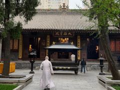 -罔极寺