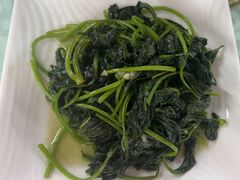 -岭下农庄·农家菜·野生大头鱼·公司团建(福永凤凰山店)