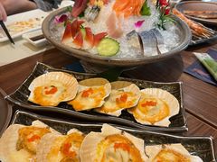 -大渔铁板烧(东城店)