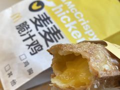 -麦当劳(临顿路店)