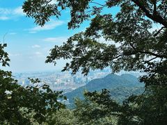 -北高峰