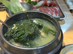 -麻蒲碳烤肉(梅花园店)