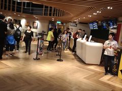 -MOViE MOViE Cityplaza(太古城中心店)