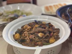 -阿庄新豫菜(航海东路店)