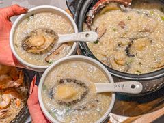 -如轩·海鲜砂锅粥·潮汕菜(南城店)