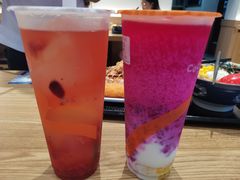 -CoCo都可(虹口龙之梦店)